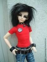 sweet nu? :nebun:  :nebun:  :nebun: papusa bill