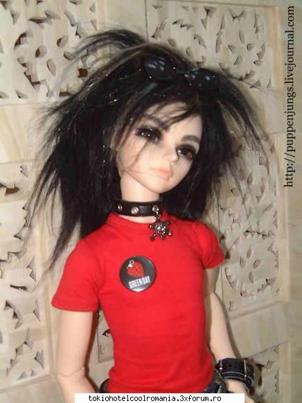 :x:xsuper sweet papusa bill