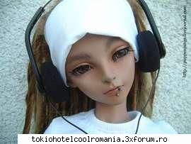 papusa tom