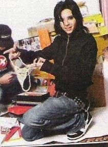 :hi: bill